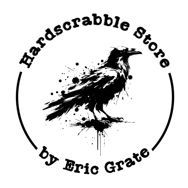Hardscrabble Store