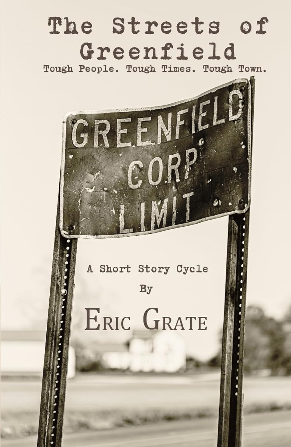 Streets of Greenfield