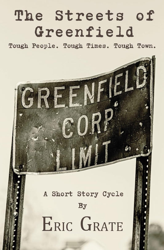Streets of Greenfield
