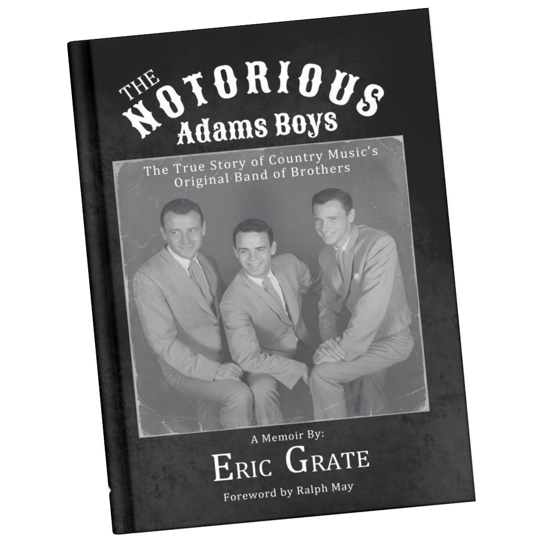 The Notorious Adams Boys