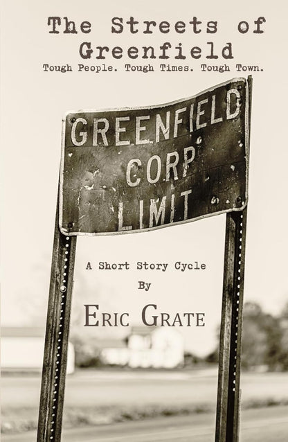 Streets of Greenfield